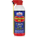 Lucas Oil 11043 Penetrating Oil Aerosol 11 oz