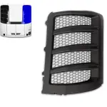 Reefer Roadside Grille Insert Mesh Replaces Thermo King 98-9171