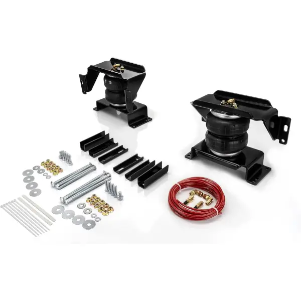 Air Helper Kit for Pickup Replaces Ride-Rite 2153, W21-760-2153