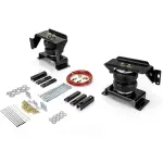 Air Helper Kit for Pickup Replaces Ride-Rite 2478, W21-760-2478