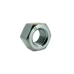 Hardware Set for Air Springs with 1/2\" UNC Hex Nut