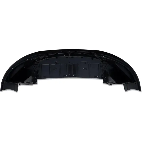 Bumper with Aero Parts for Kenworth T680 Next Gen with Fog Lamp