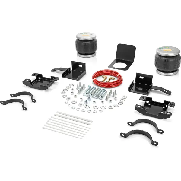 Air Helper Kit for Pickup Replaces Air Lift 57205