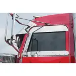 Chop Top Set for 2005-2020 Peterbilt Trucks