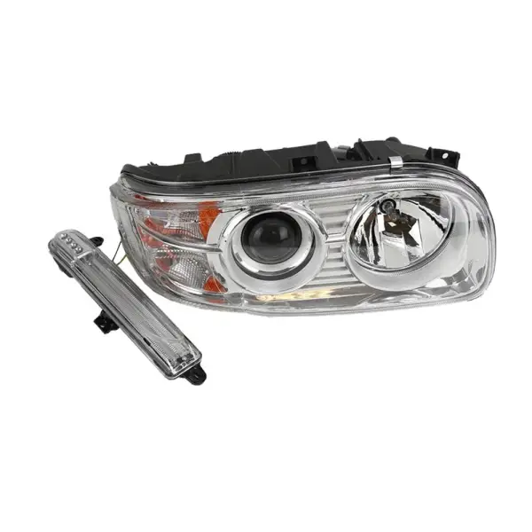 Right Side Headlight for Peterbilt Trucks