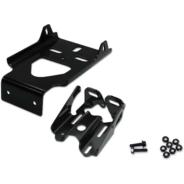 Bumper Bracket Set for Volvo VNL Replaces 82722750 and 82721541