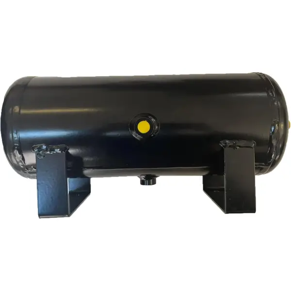 9-1/4 Gallon (35L) Capacity Air Tank for 2001-2018 Volvo VNL, VNM