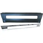 Center Bumper for 2004-2015 Volvo VNL Trucks Replaces 20470446