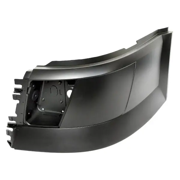 Driver Side Bumper for 2004-2015 Volvo Trucks Replaces 82721510