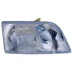 Passenger Side Headlight for Volvo VNL 1996-2003 VNM 1999-2011