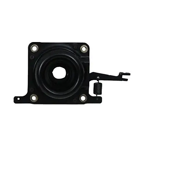 Hood Left Side Lower Latch for 2004-2017 Volvo Replaces 8074939