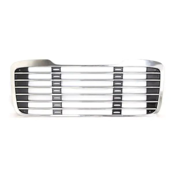 Chrome Grille for 2003-2015 Freightliner M2 Replaces 17-14104-001