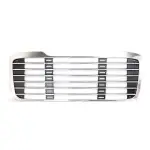 Chrome Grille for 2003-2015 Freightliner M2 Replaces 17-14104-001