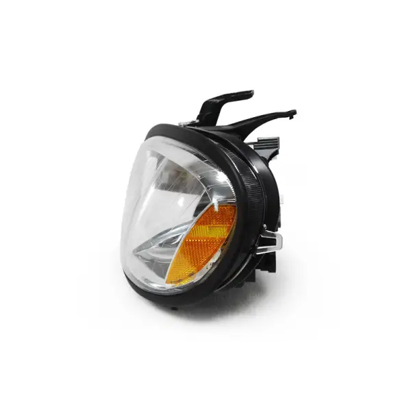 Driver Side Headlight for 1996-2017 Freightliner Columbia Trucks