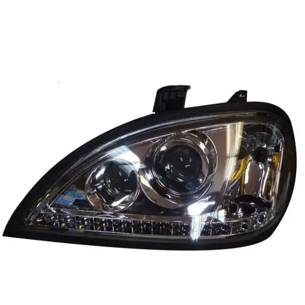 Left Projector Headlight for 1996-2017 Freightliner Columbia