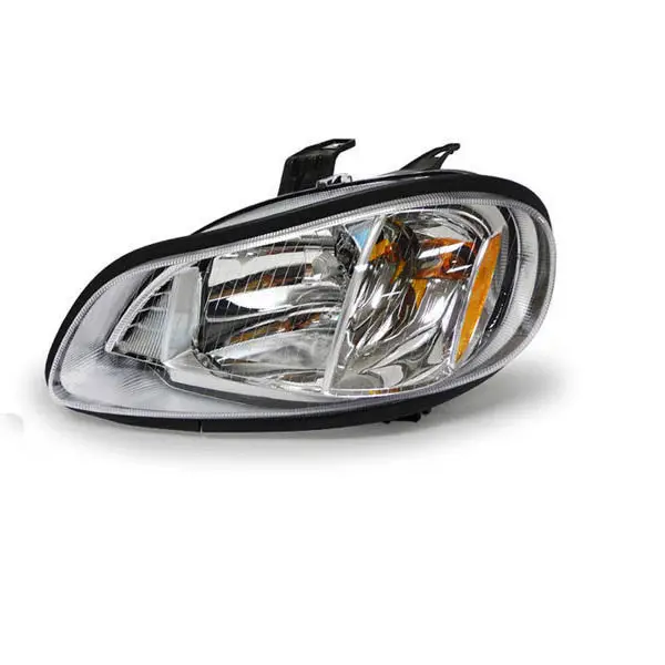 Driver Side Headlight for 2002-2018 Freightliner M2 Trucks