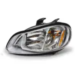 Driver Side Headlight for 2002-2018 Freightliner M2 Trucks