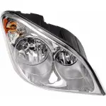 Passenger Side Headlight for 2008-2017 Freightliner Cascadia