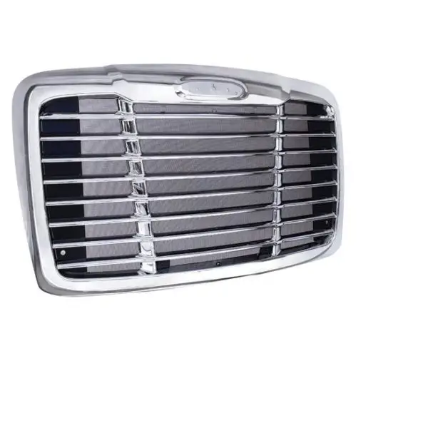 Chrome Grille for 2008-2017 Freightliner Cascadia Trucks