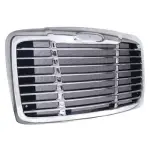 Chrome Grille for 2008-2017 Freightliner Cascadia Trucks