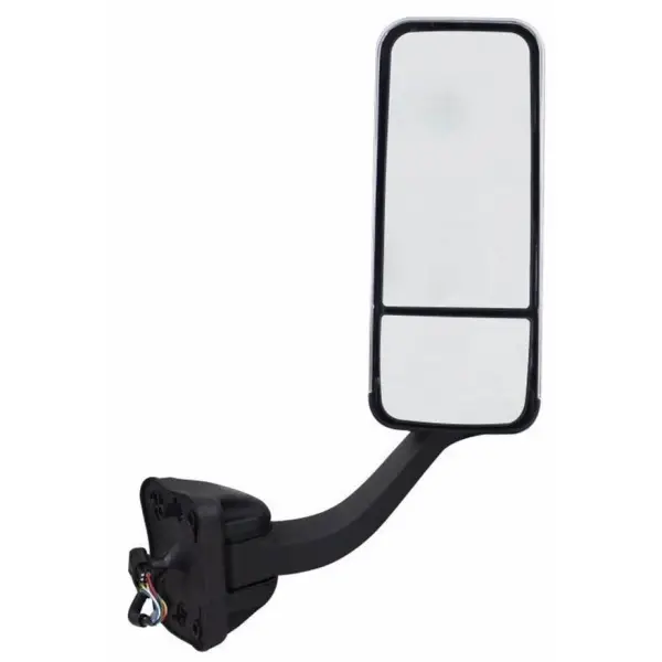 Passenger Side Door Mirror for 2008-2017 Freightliner Cascadia