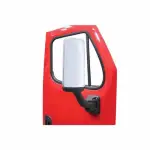 Passenger Side Door Mirror for 2008-2017 Freightliner Cascadia