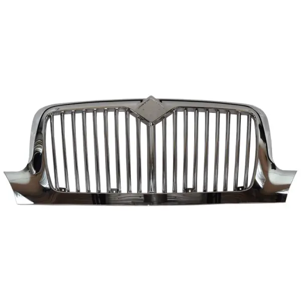 Chrome Grille for 2002-2019 International Durastar Trucks