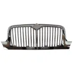 Chrome Grille for 2002-2019 International Durastar Trucks