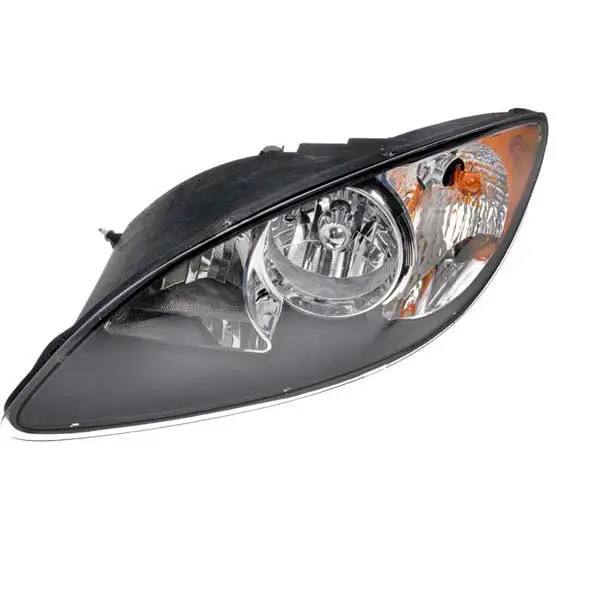 Driver Side Headlight for 2008-2016 International Prostar Trucks