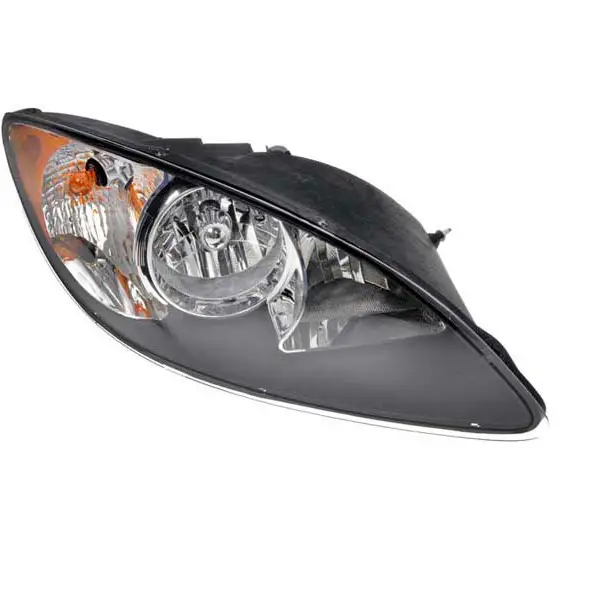 Passenger Side Headlight for 2008-2016 International Prostar