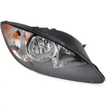 Passenger Side Headlight for 2008-2016 International Prostar