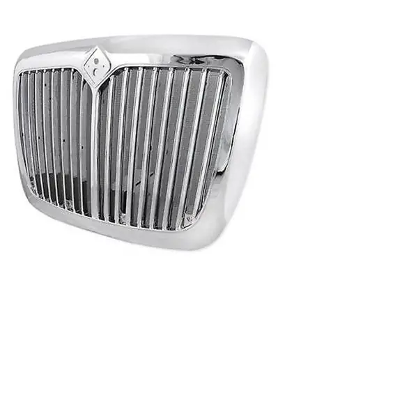 Chrome Grille for 2008-2018 International Prostar Trucks