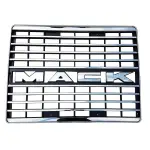 Chrome Grille for Mack CH / CHN / CHU Trucks Replaces 6MF56M2