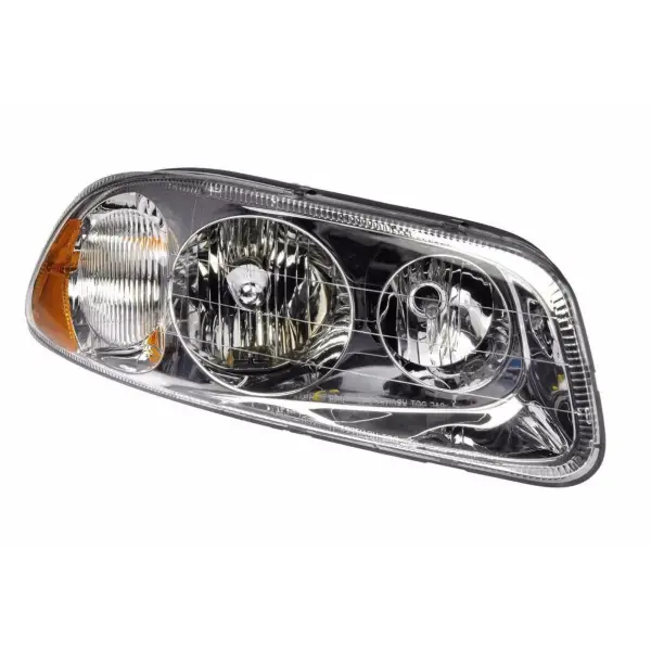 Passenger Side Headlight for Mack Granite, Pinnacle, Vision