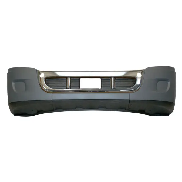 3 Piece Full Bumper w/o Hole for Freightliner Cascadia P3 2008-17