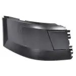 Passenger Side Bumper Without Hole for 2004-2015 Volvo VNL