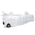 Coolant Tank for 2008-2017 Freightliner Cascadia Columbia Century