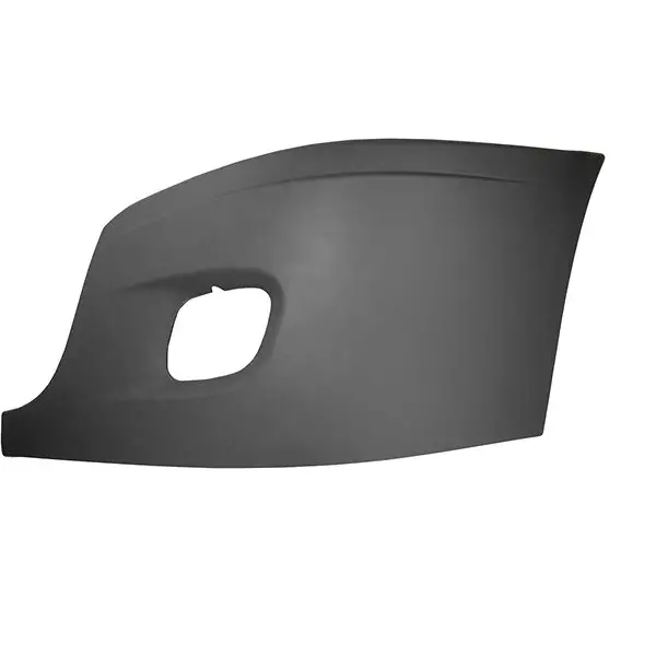 Outer Cover w Fog Light Hole for 2008-2017 Freightliner Cascadia