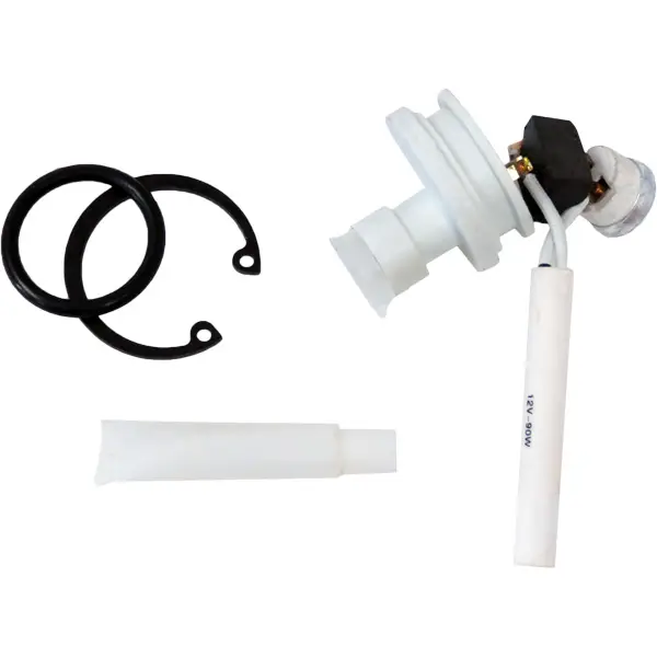 TR109495 Heater and Thermostat Kit for Air Dryers