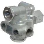 Trailer Spring Brake Valve Replaces RSL110500