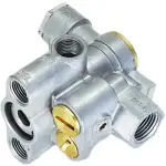 Spring Brake Control Valve Replaces RSL110700