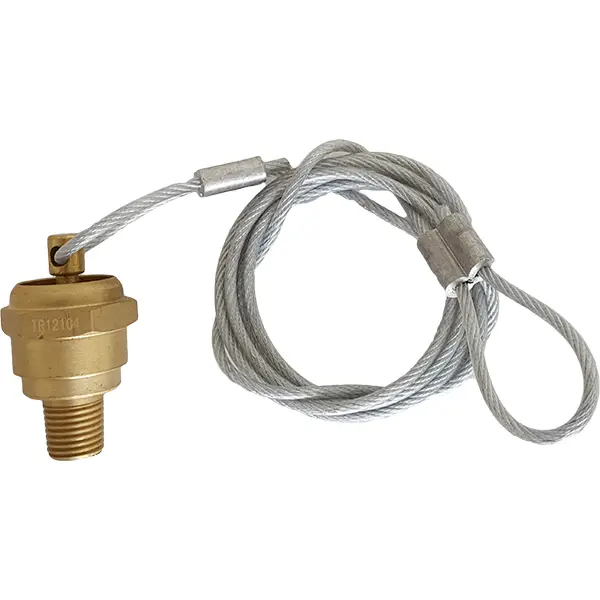 Drain Valve with 48 Replaces 9343150250