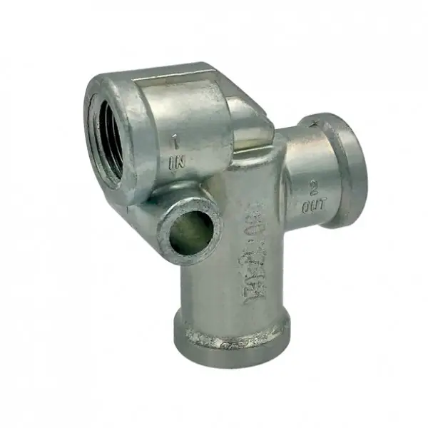 Pressure Protection Valve Replaces RSL140270