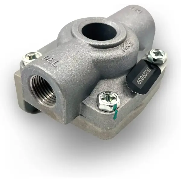 QR-1 Quick Release Valve Replaces 229859