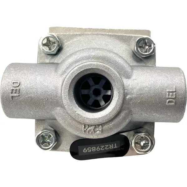 QR-1 Quick Release Valve Replaces 229859