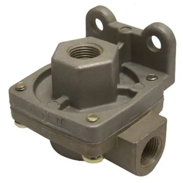 QR-1 Quick Release Valve Replaces 229860