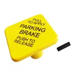 Parking Brake Valve Knob Replaces 248433