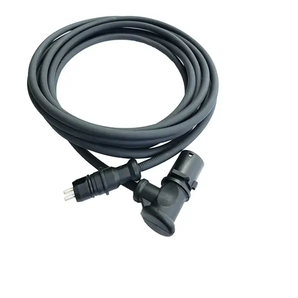 10ft ABS Sensor Extension Cable 90-Degree Replaces S449 713 030 0