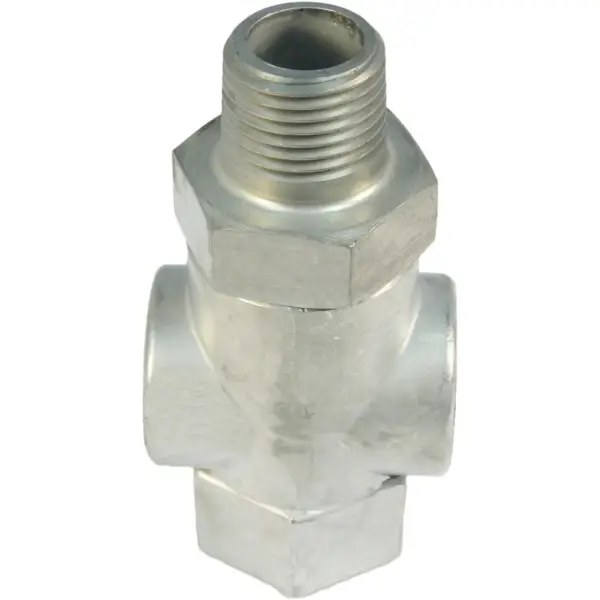 PTP Inline Quick Release Valve Replaces 800333