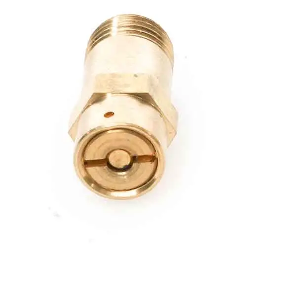 ST-4 Safety Valve for AD-IS Air Dryers Replaces 800350